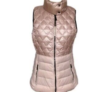 Calvin Klein Women's Performance Quilted Down Vest